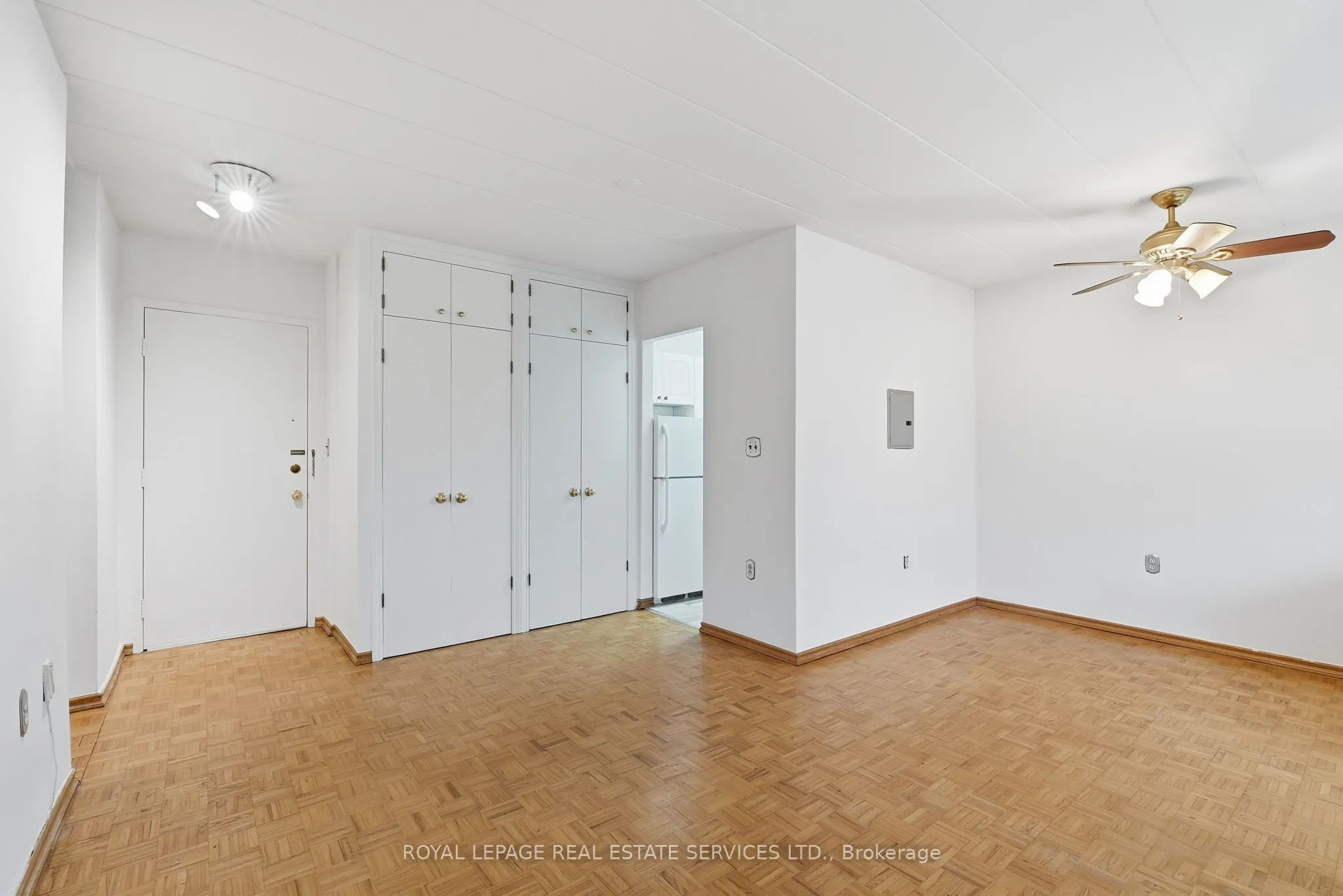 107 St. Joseph's Drive #208