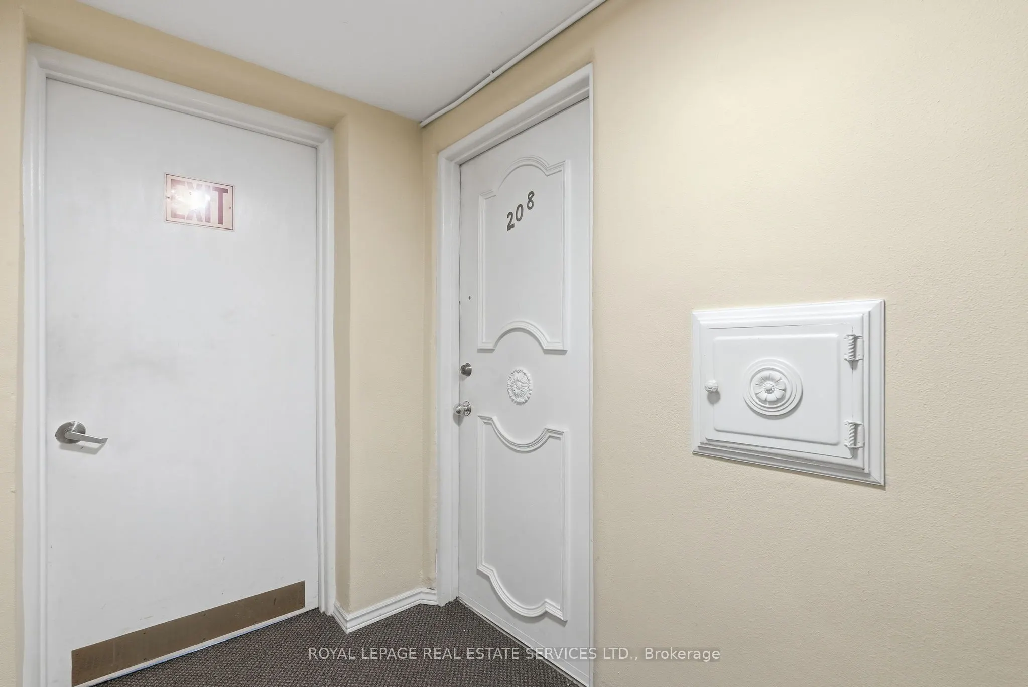 107 St. Joseph's Drive #208