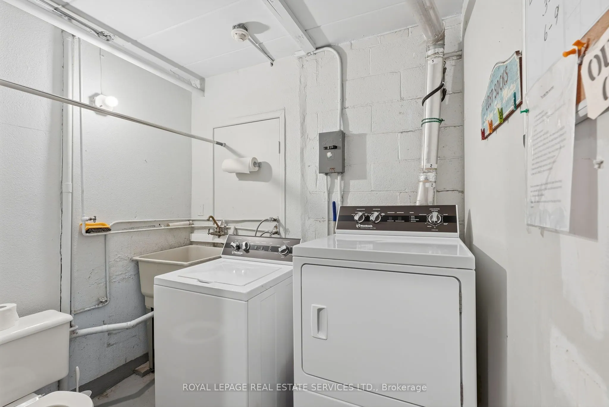 107 St. Joseph's Drive #208