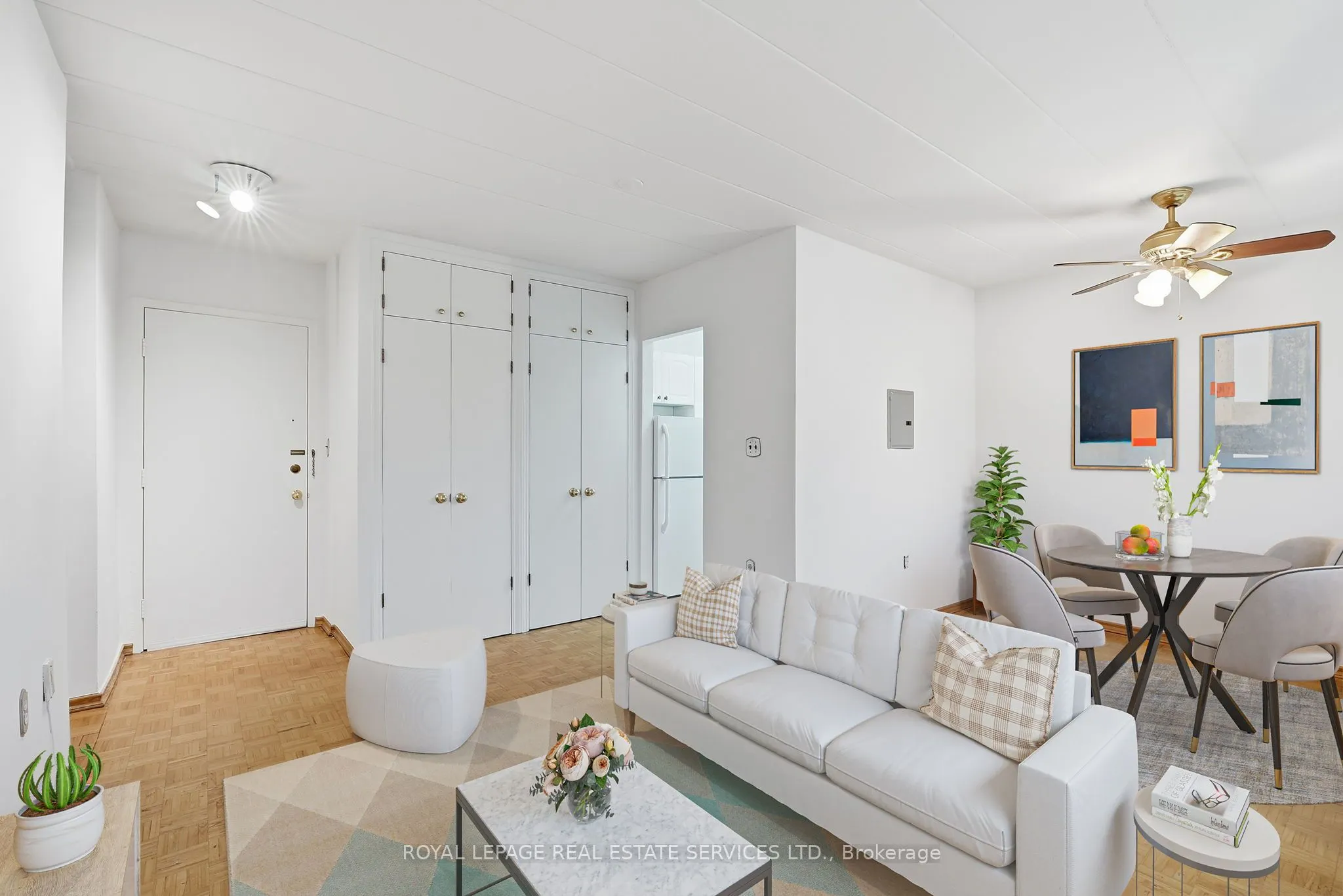 107 St. Joseph's Drive #208