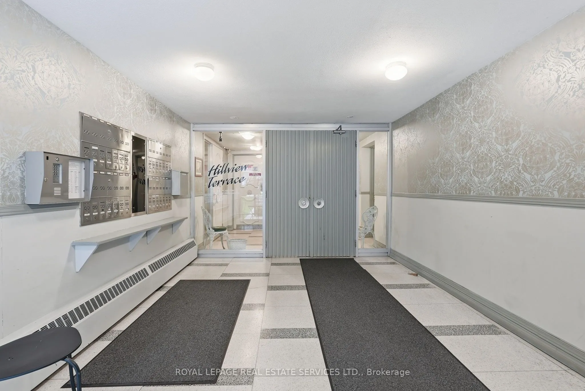 107 St. Joseph's Drive #208