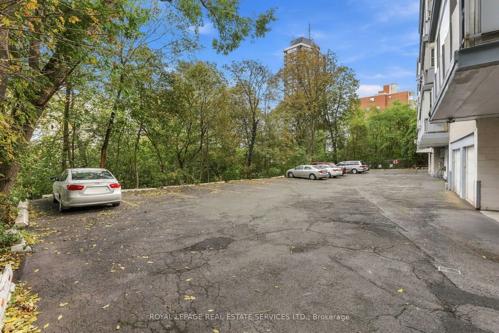107 St. Joseph's Drive #208
