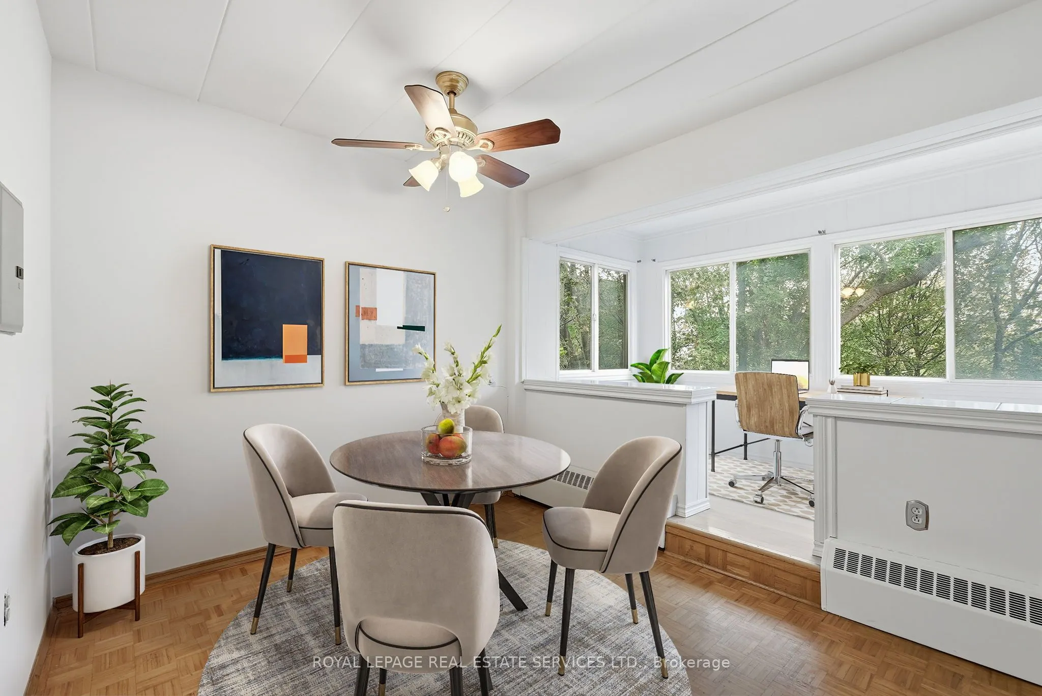 107 St. Joseph's Drive #208