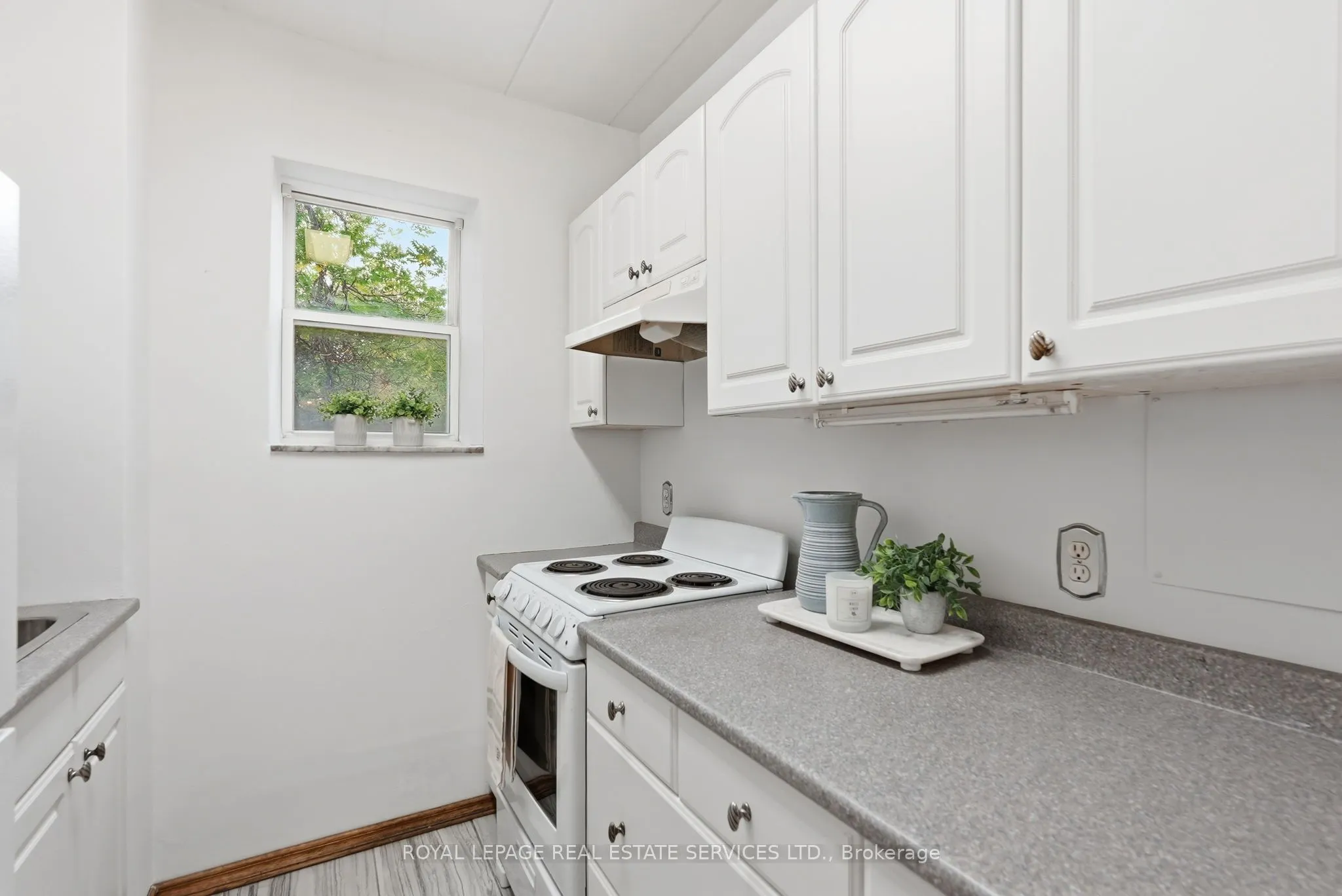 107 St. Joseph's Drive #208