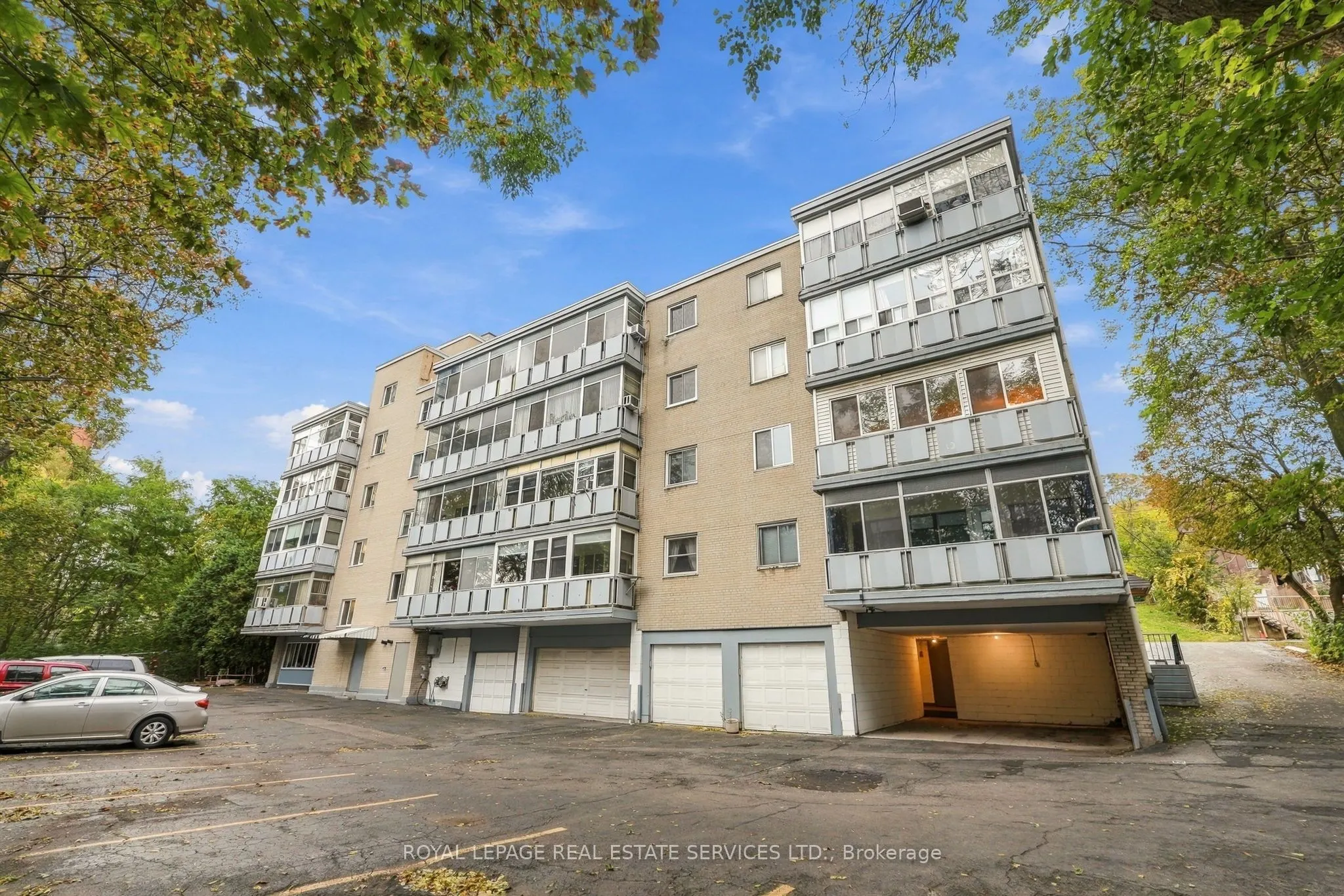 107 St. Joseph's Drive #208