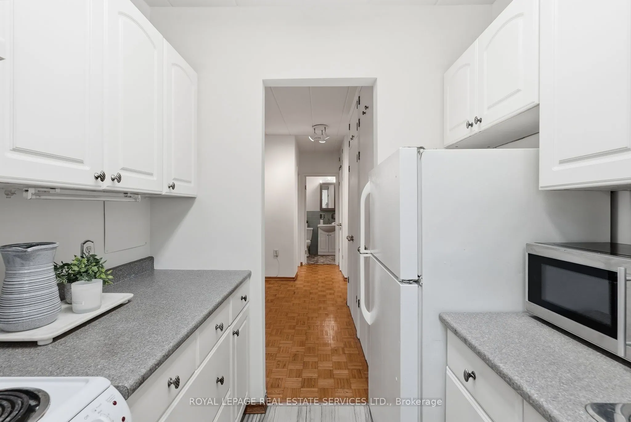 107 St. Joseph's Drive #208