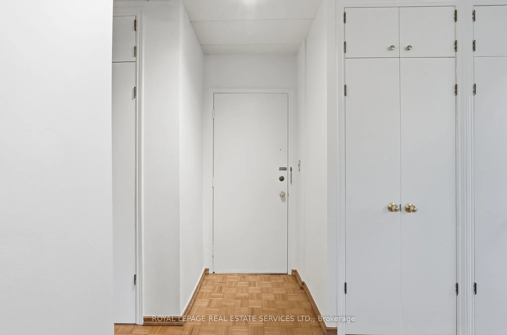 107 St. Joseph's Drive #208