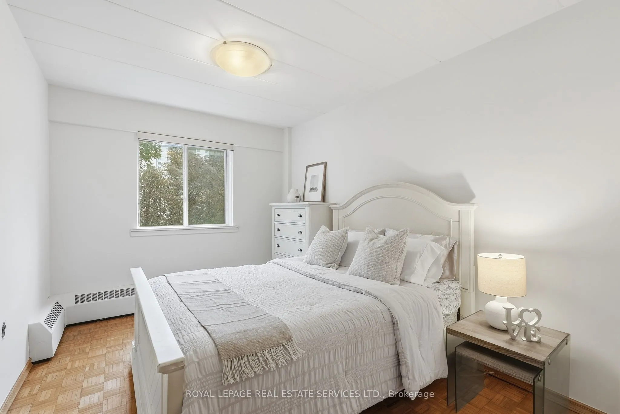107 St. Joseph's Drive #208