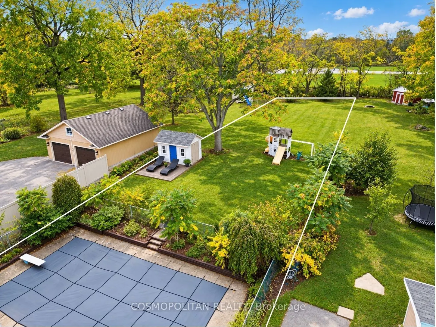 431 NIAGARA Boulevard