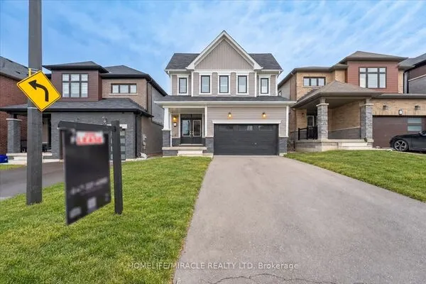35 Santos Drive
