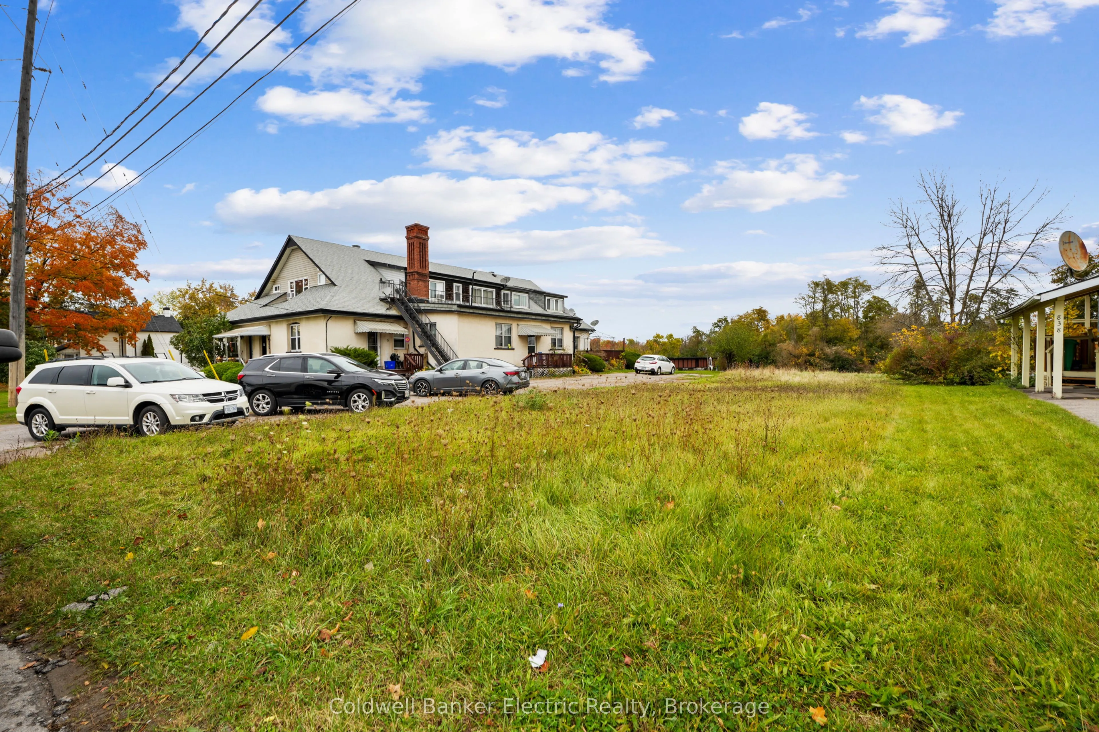 842 Haggart Street
