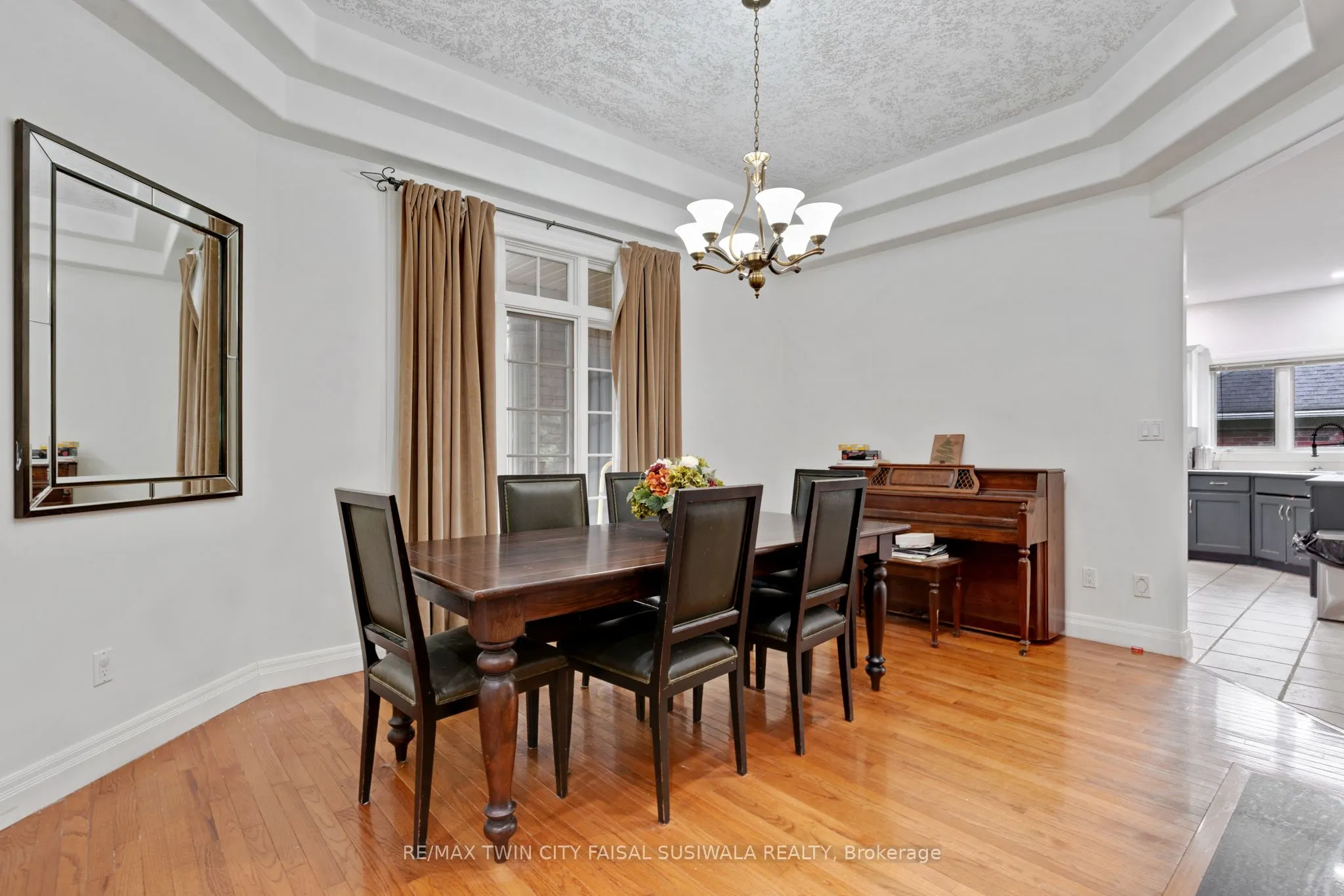 3 Appaloosa Trail