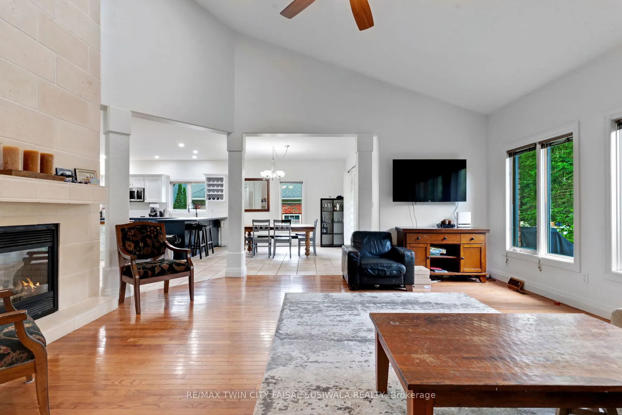3 Appaloosa Trail