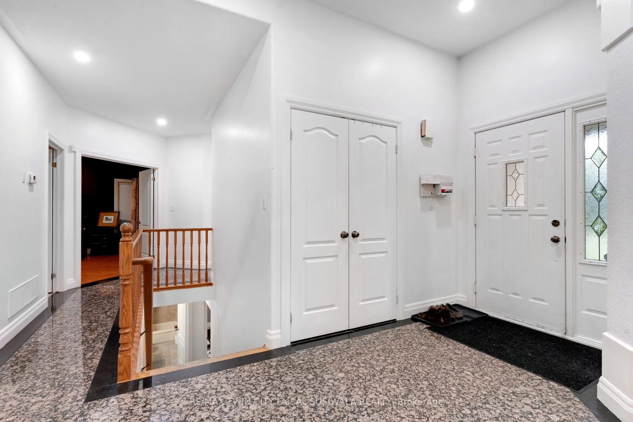 3 Appaloosa Trail
