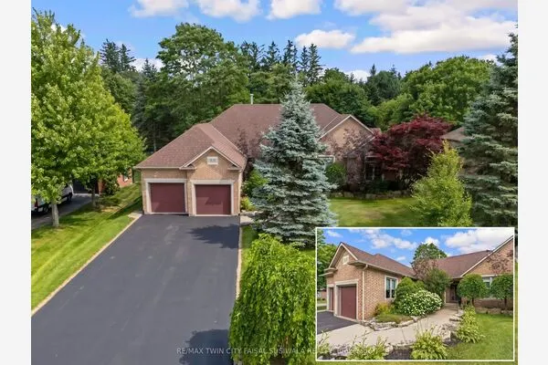 3 Appaloosa Trail
