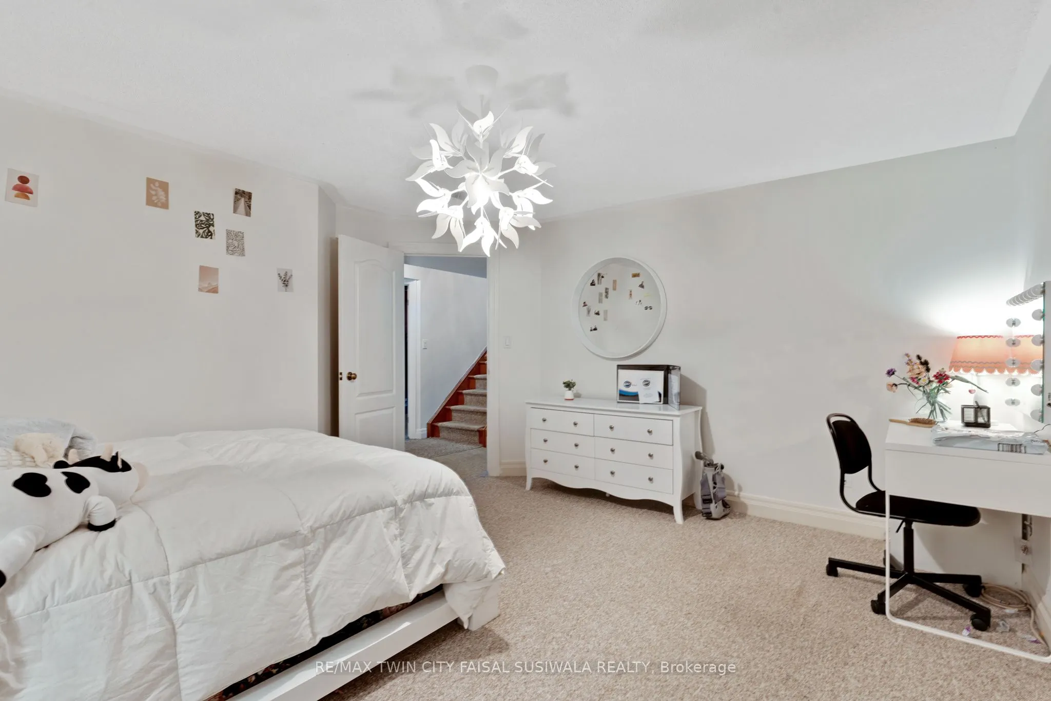 3 Appaloosa Trail