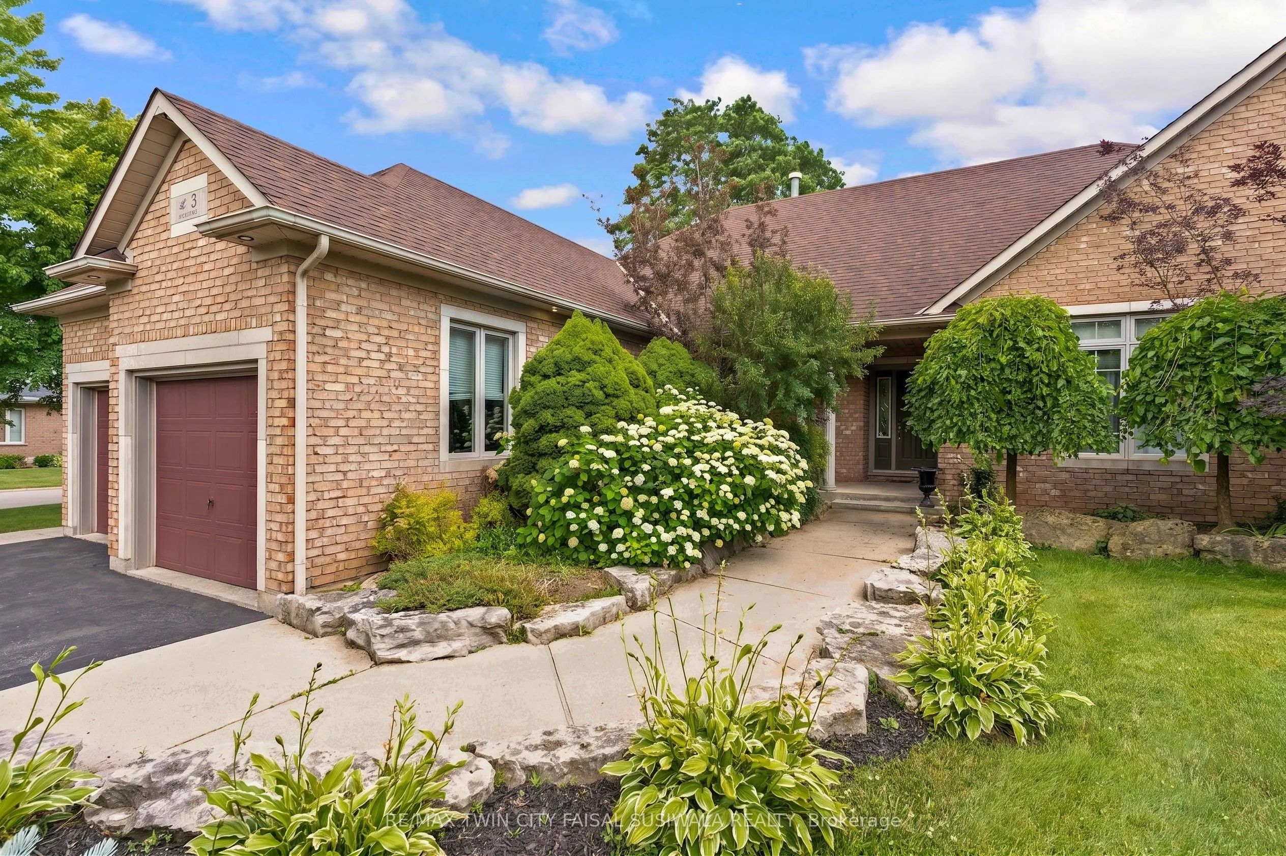 3 Appaloosa Trail