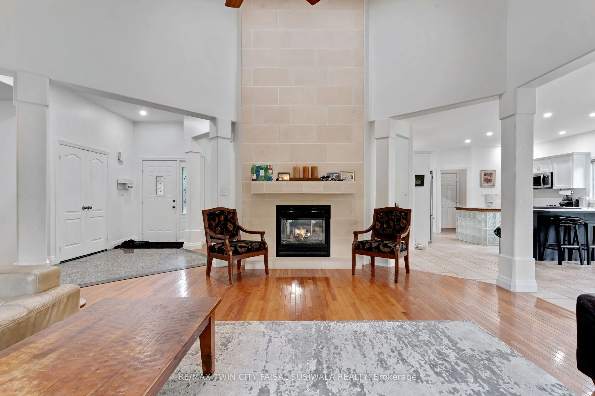 3 Appaloosa Trail