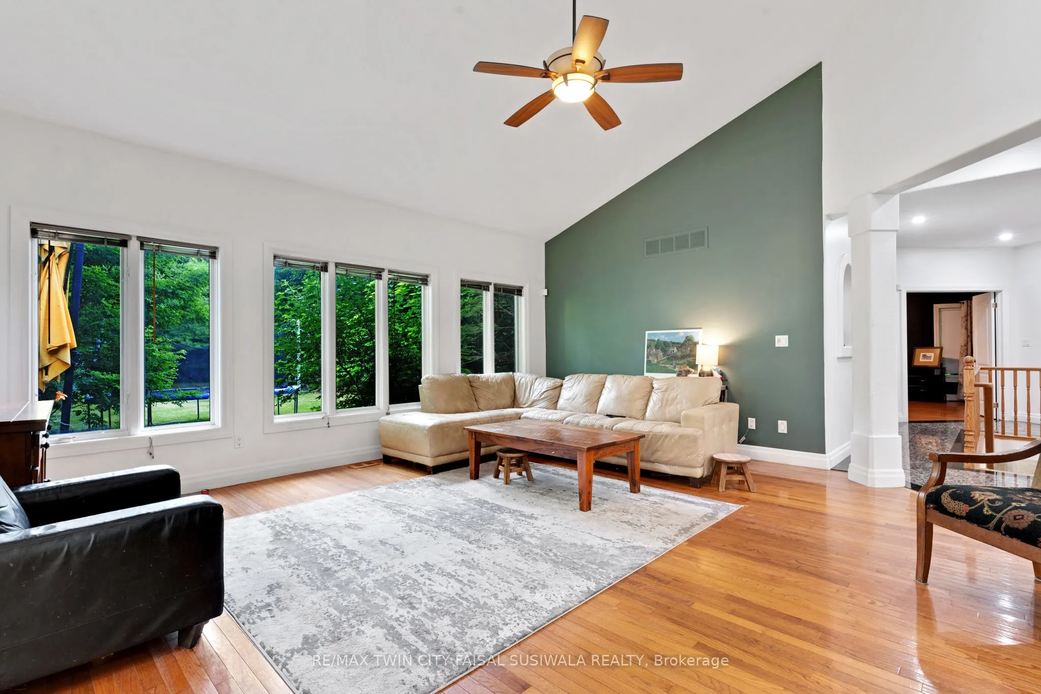 3 Appaloosa Trail