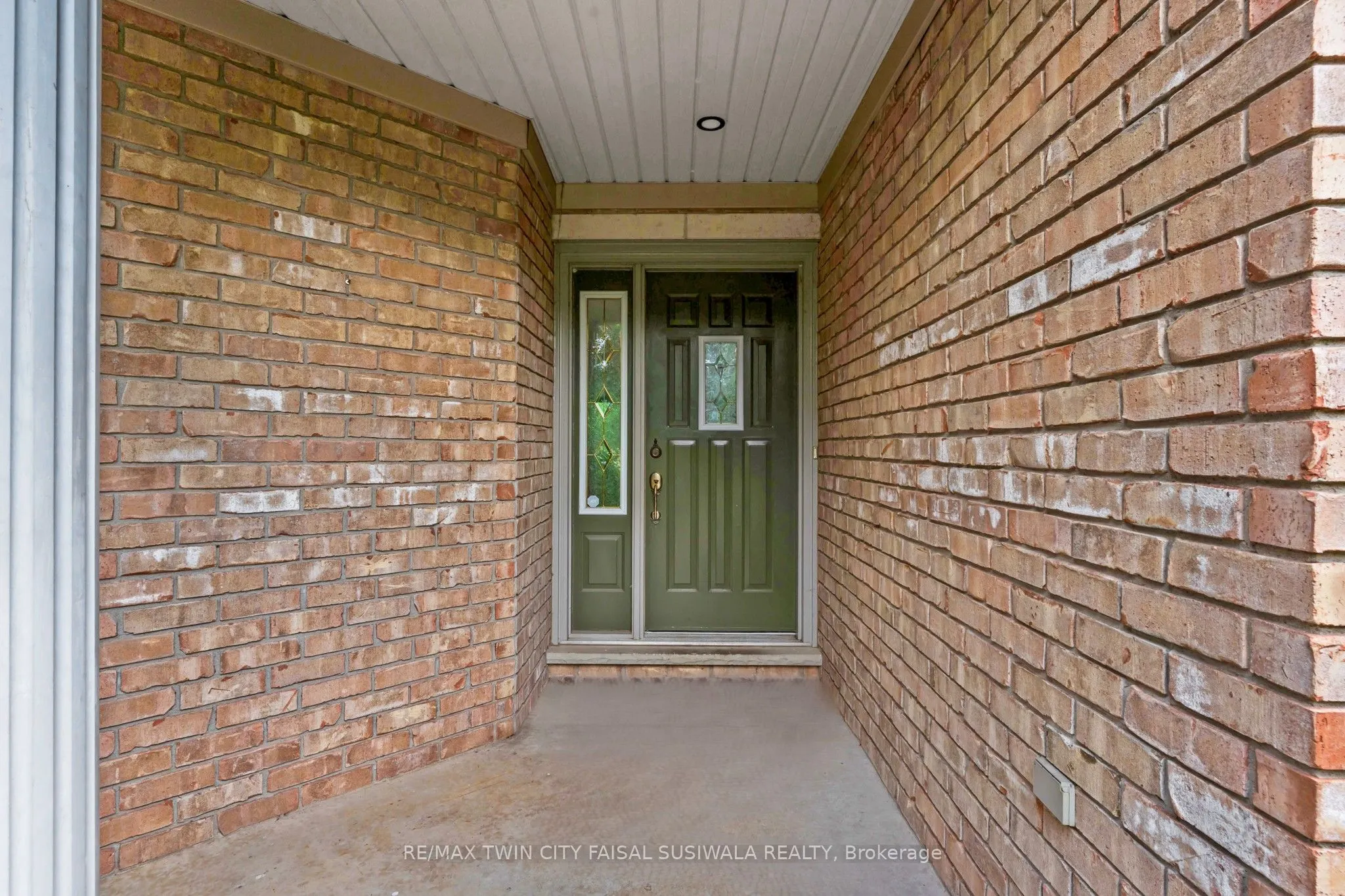 3 Appaloosa Trail