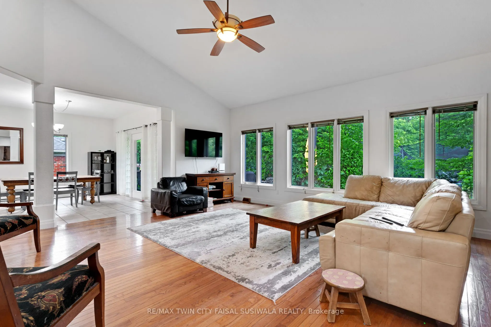 3 Appaloosa Trail