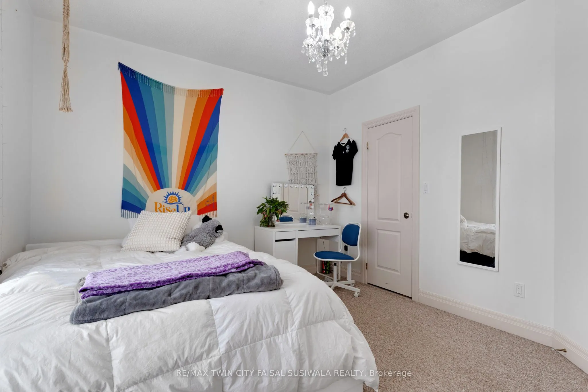 3 Appaloosa Trail