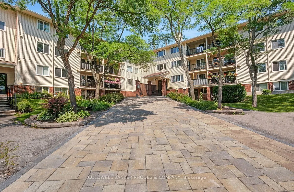 6470 Bilberry Drive #414