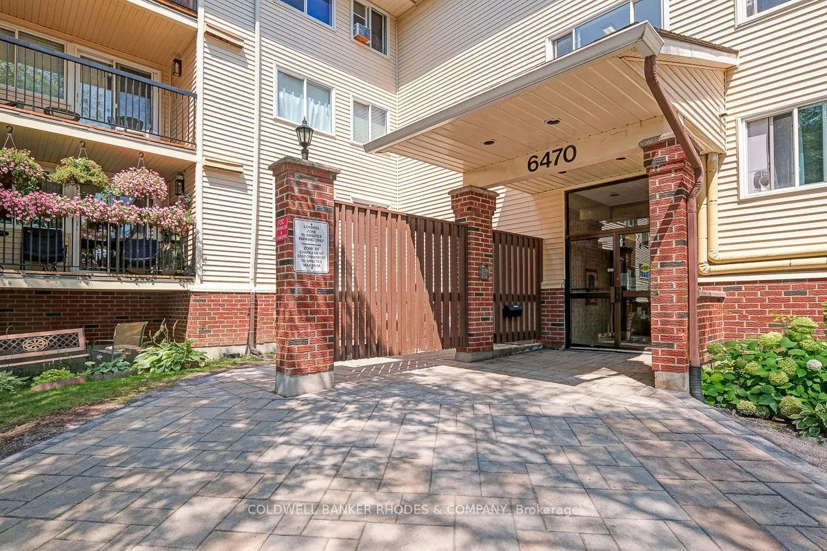 6470 Bilberry Drive #414