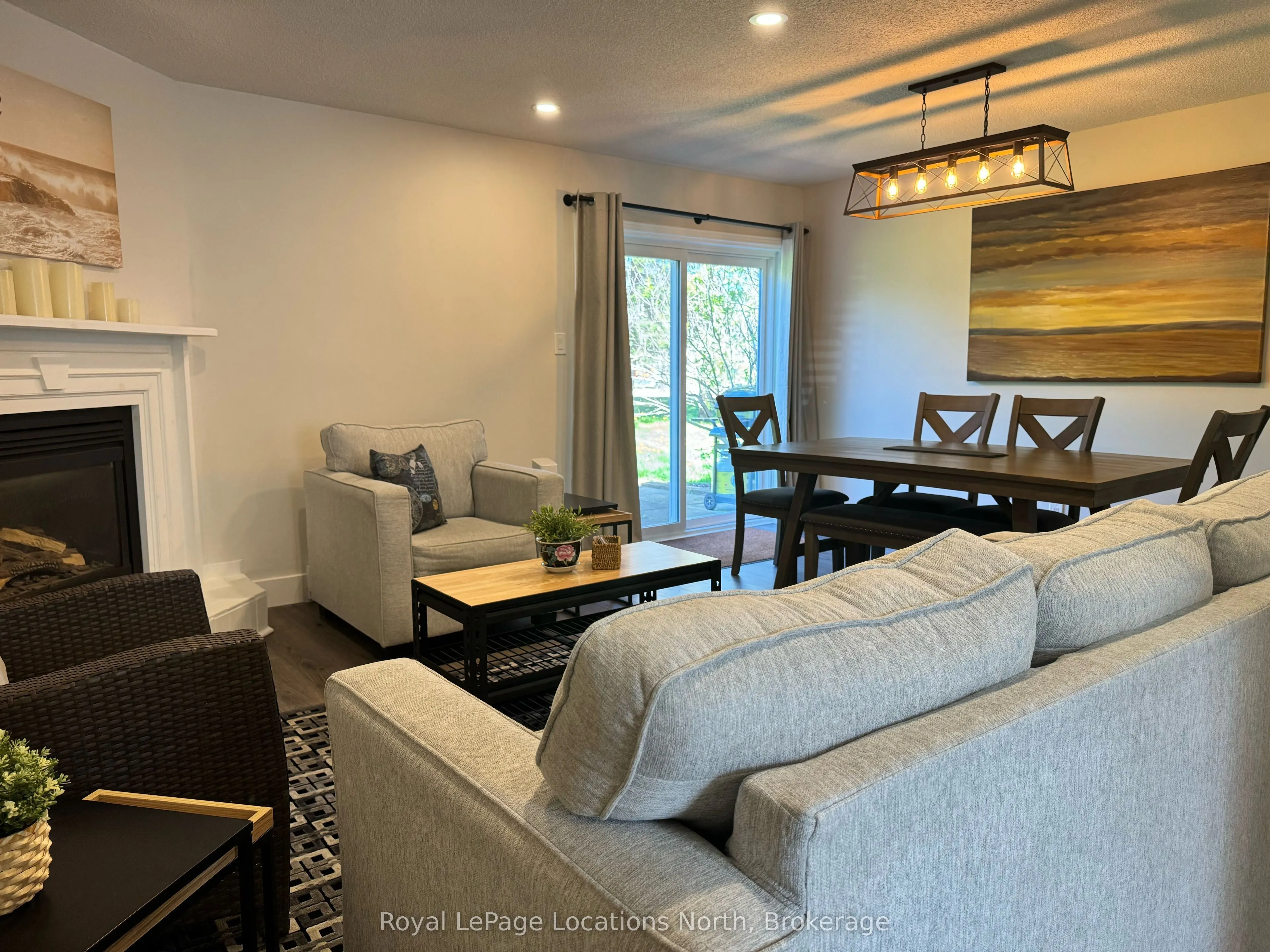 127 Alfred Street W #17