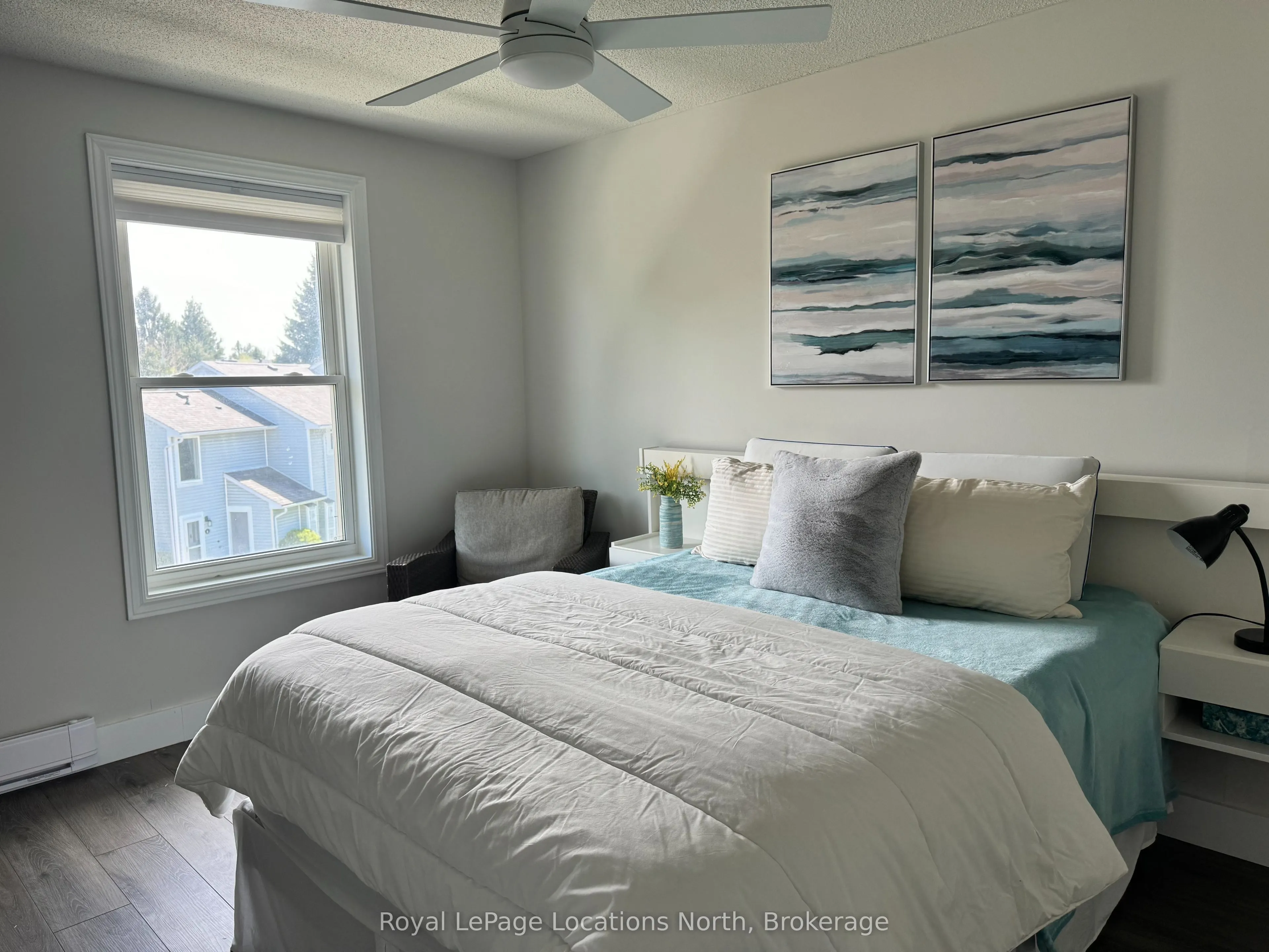 127 Alfred Street W #17