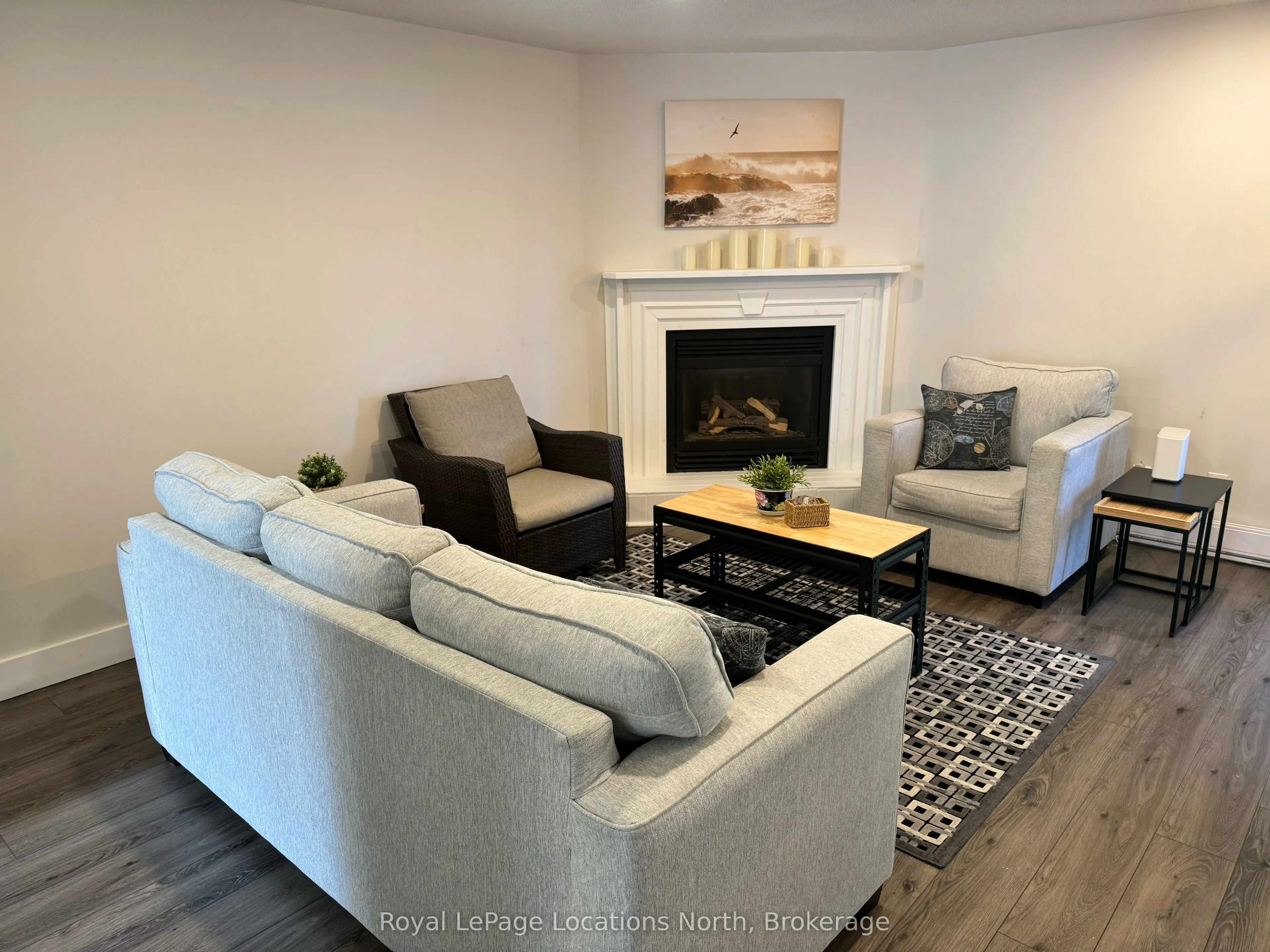 127 Alfred Street W #17