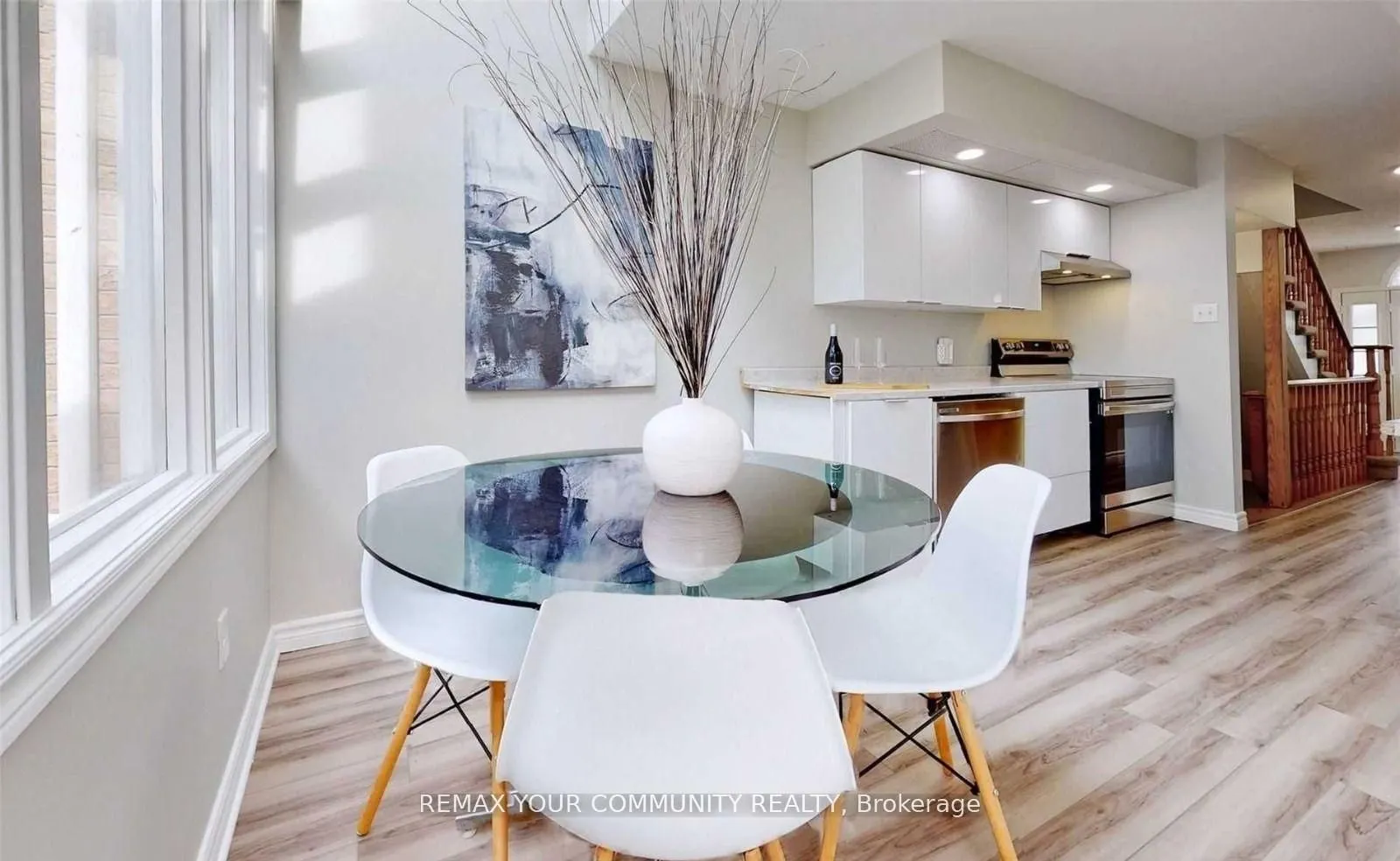 310 Christopher Drive #31