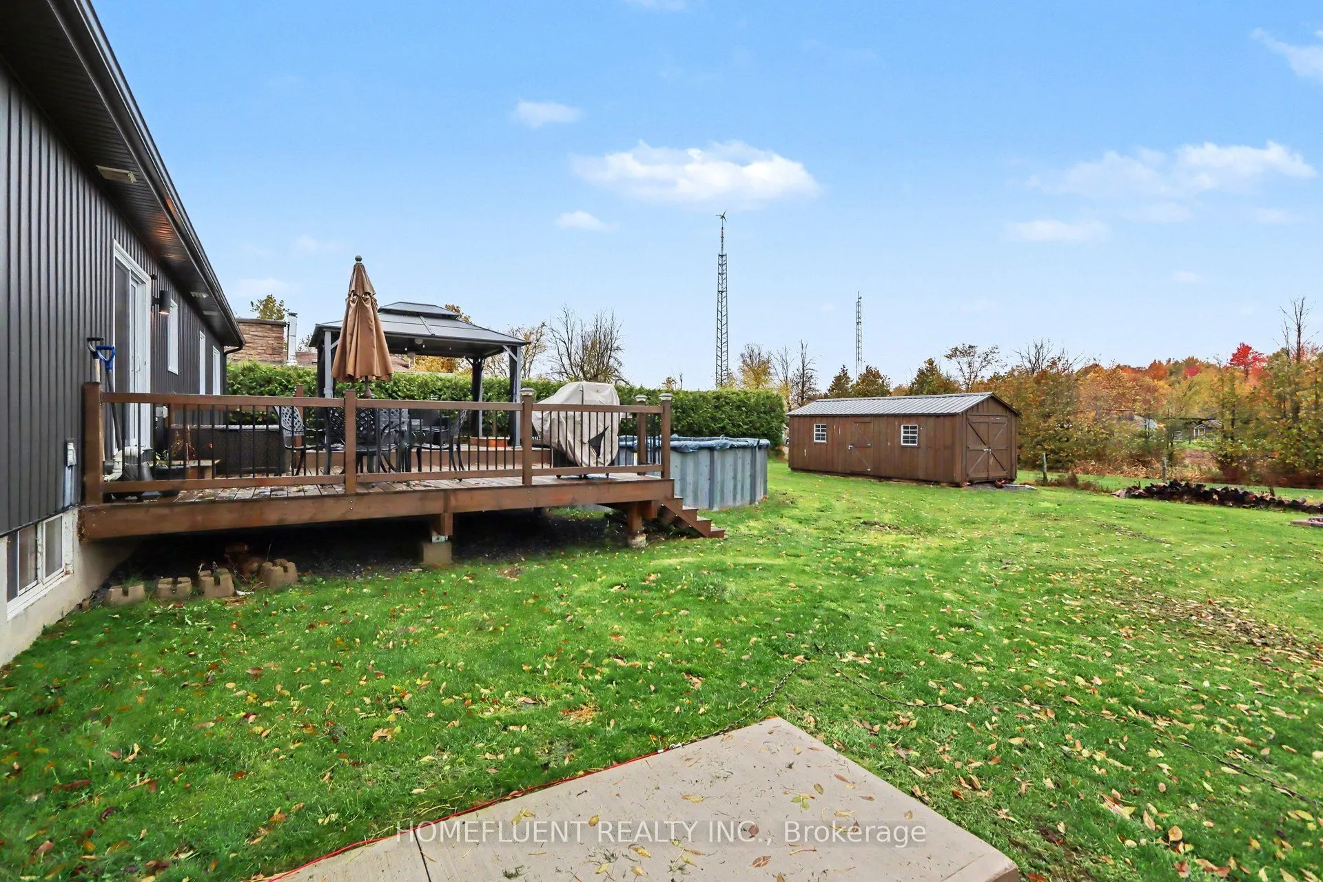 1485 Lavigne Road