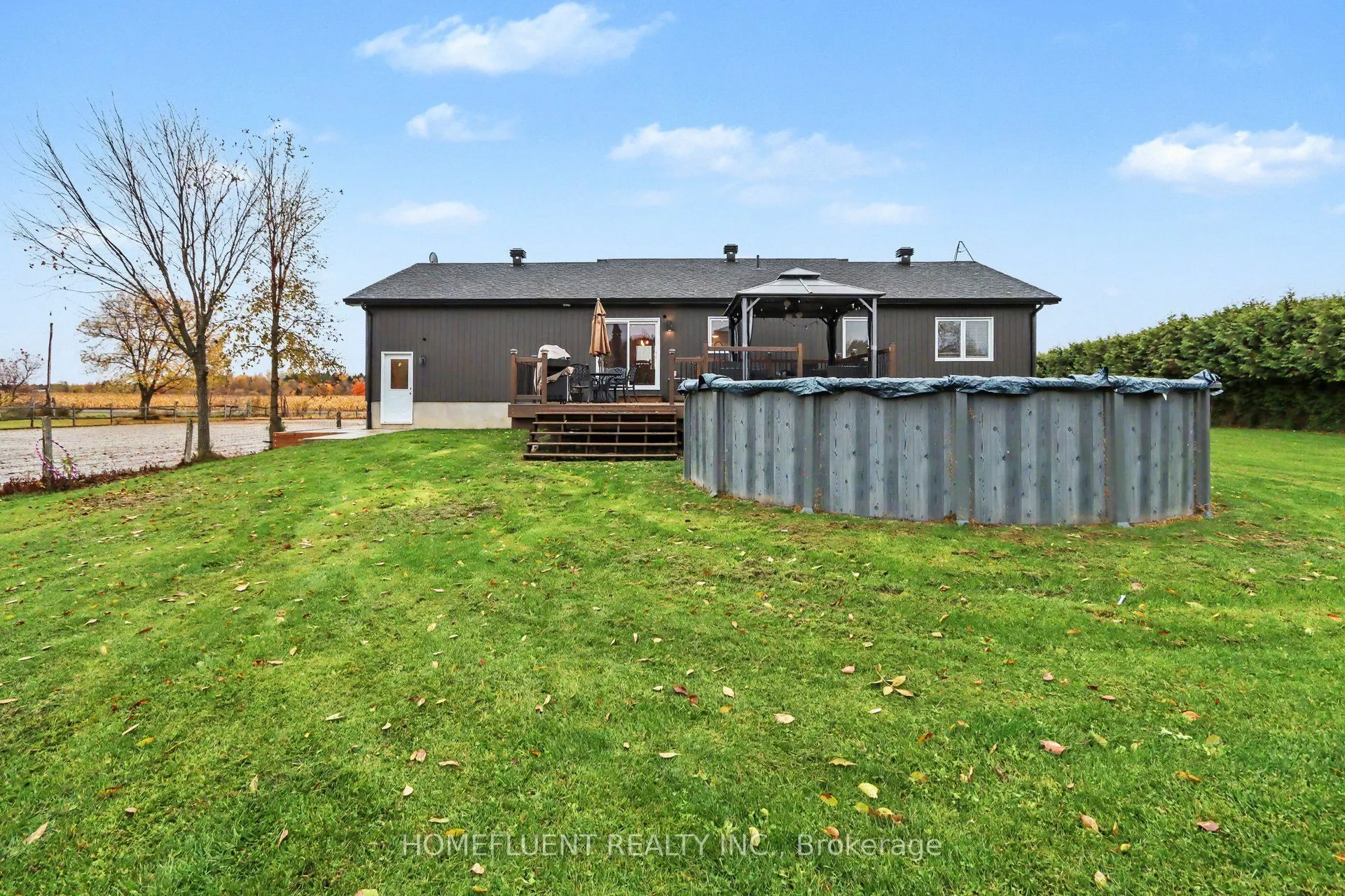 1485 Lavigne Road