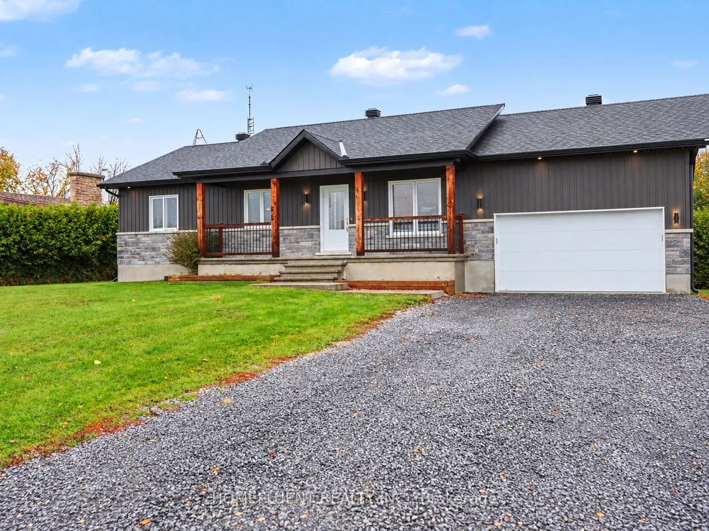 1485 Lavigne Road
