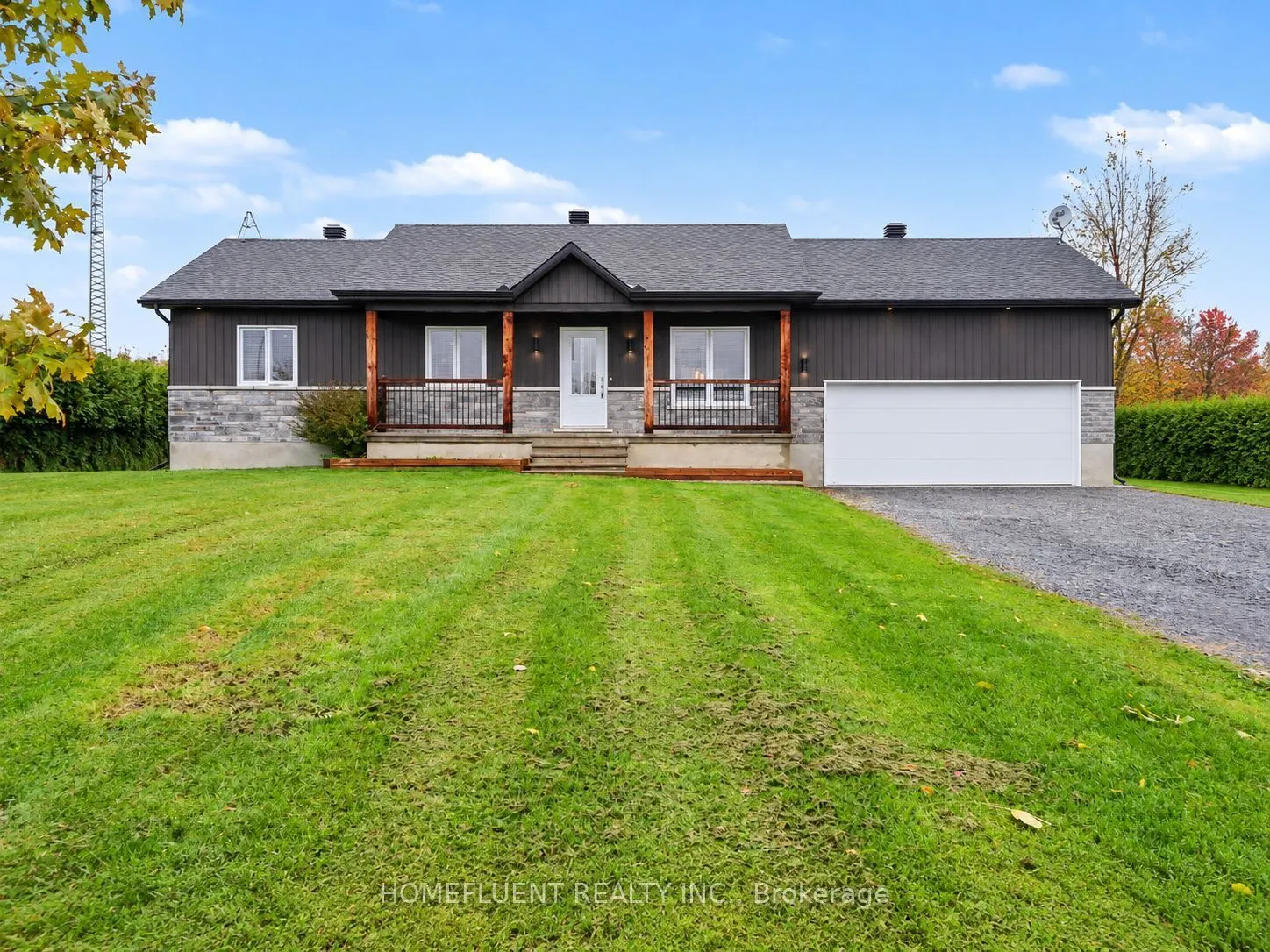 1485 Lavigne Road