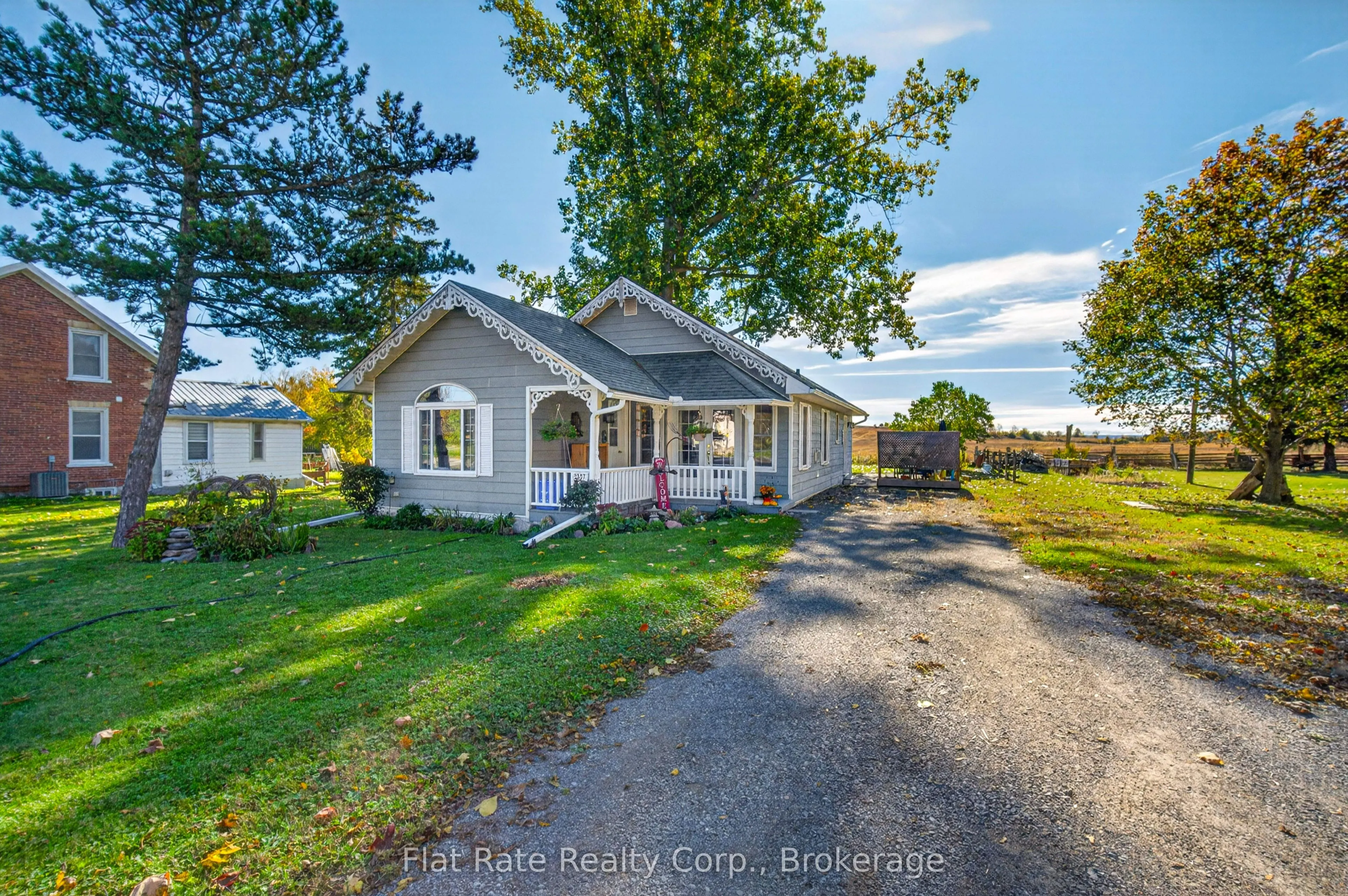 3237 County 2 Road