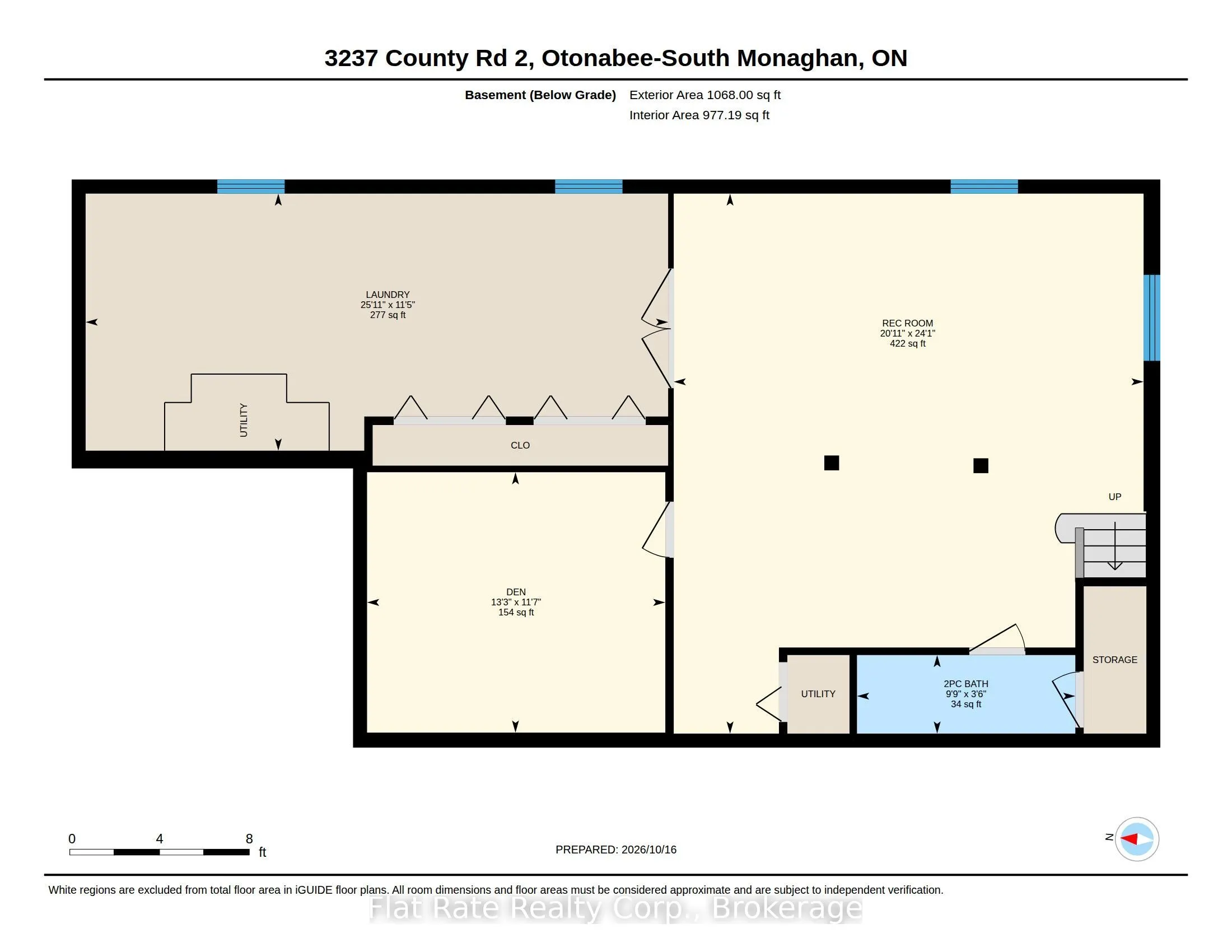 3237 County 2 Road