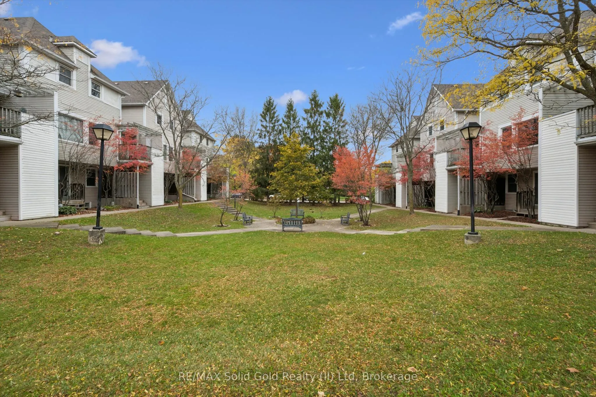 461 Beechwood Place #47