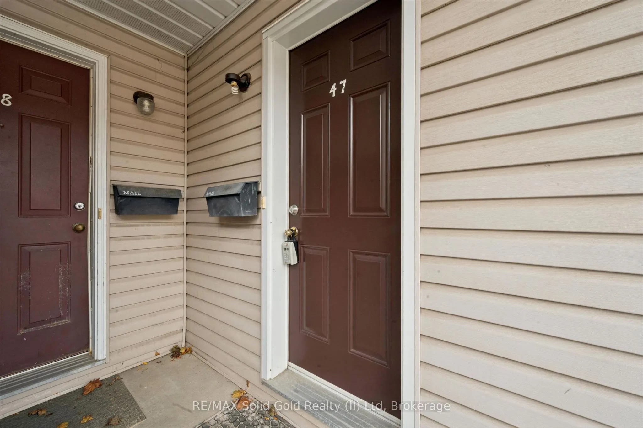 461 Beechwood Place #47