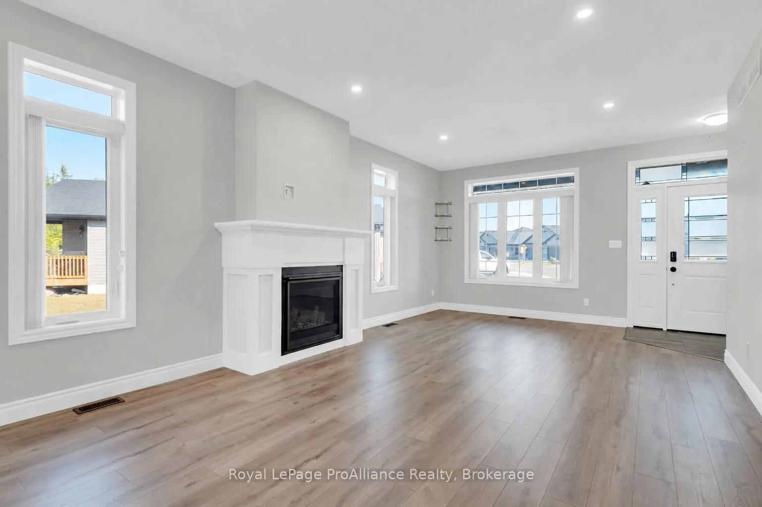 16 Lehtinen Crescent