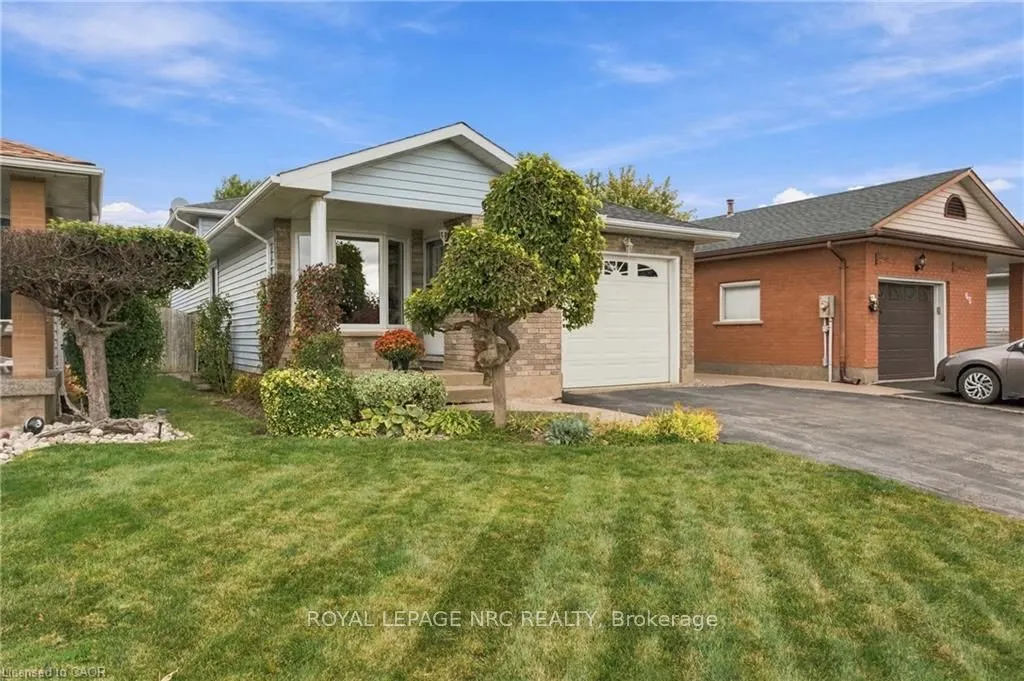 63 Northridge Drive