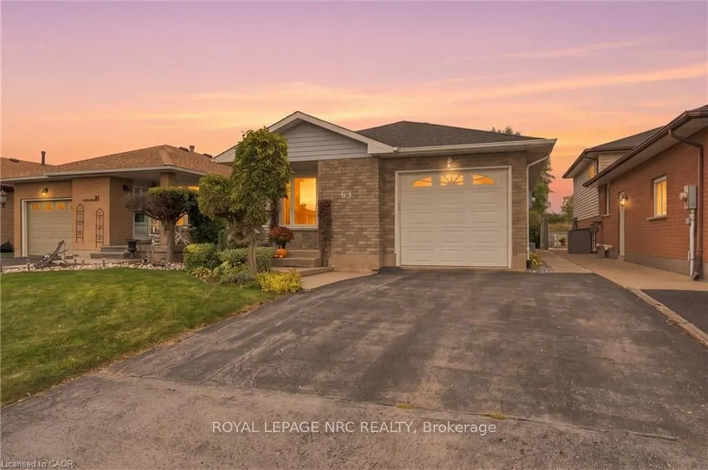 63 Northridge Drive