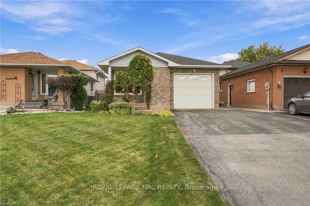 63 Northridge Drive