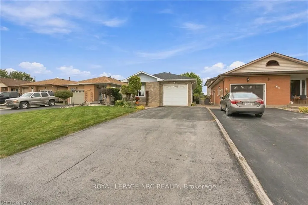 63 Northridge Drive
