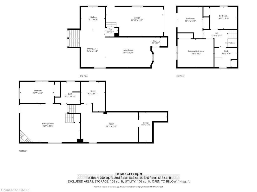 63 Northridge Drive