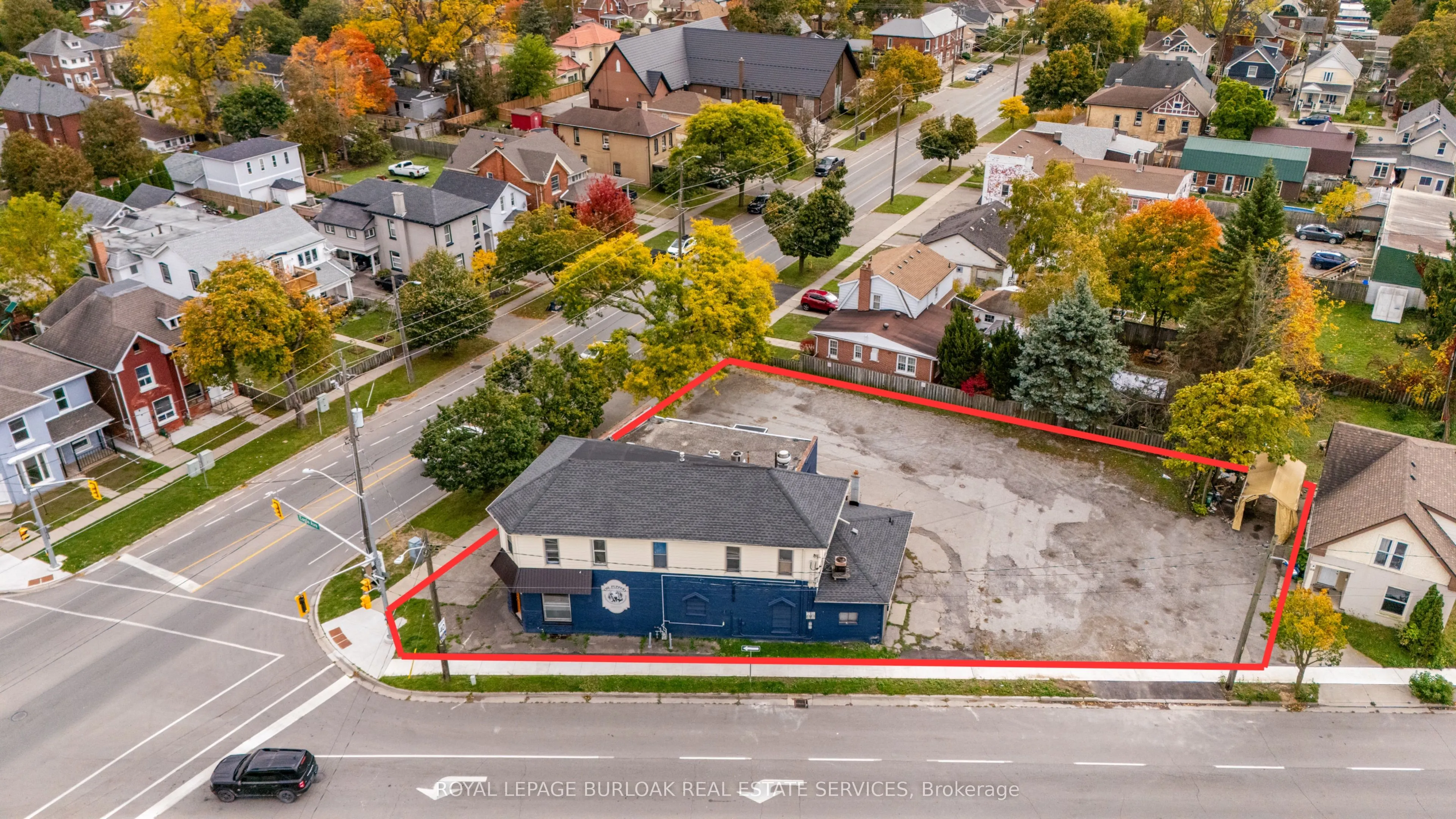 75-79 Erie Avenue