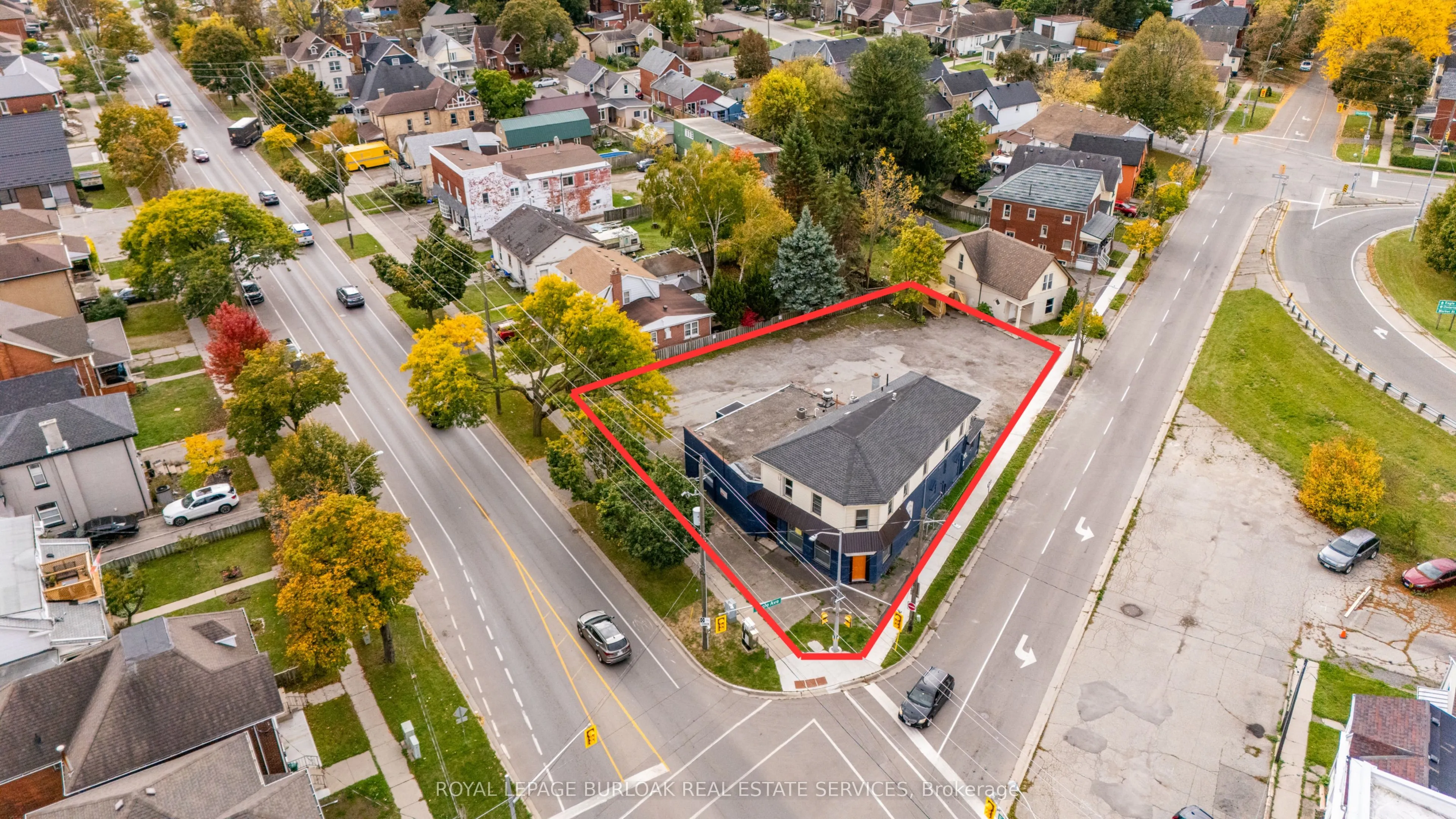75-79 Erie Avenue