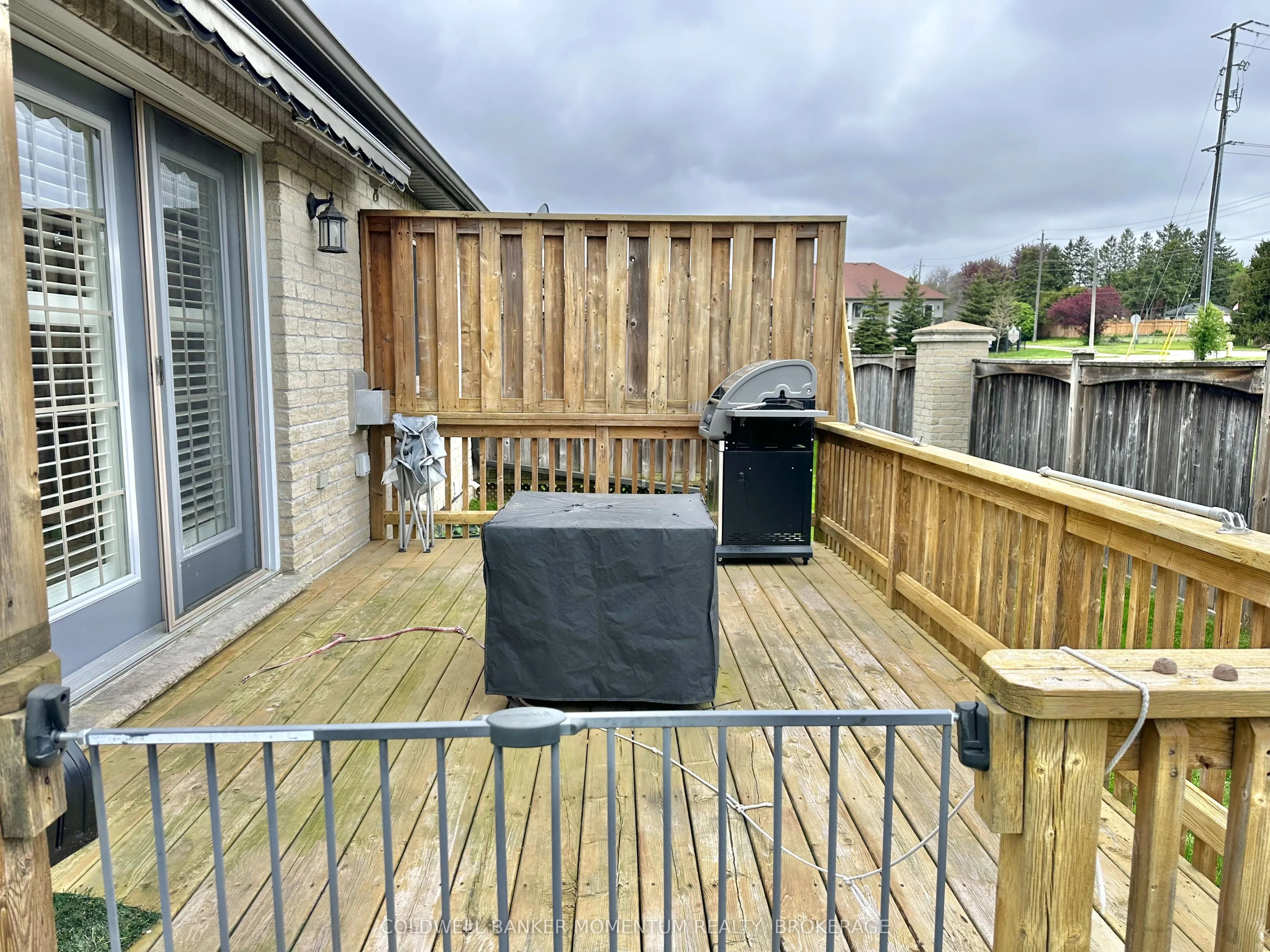 409 QUEEN Street #4