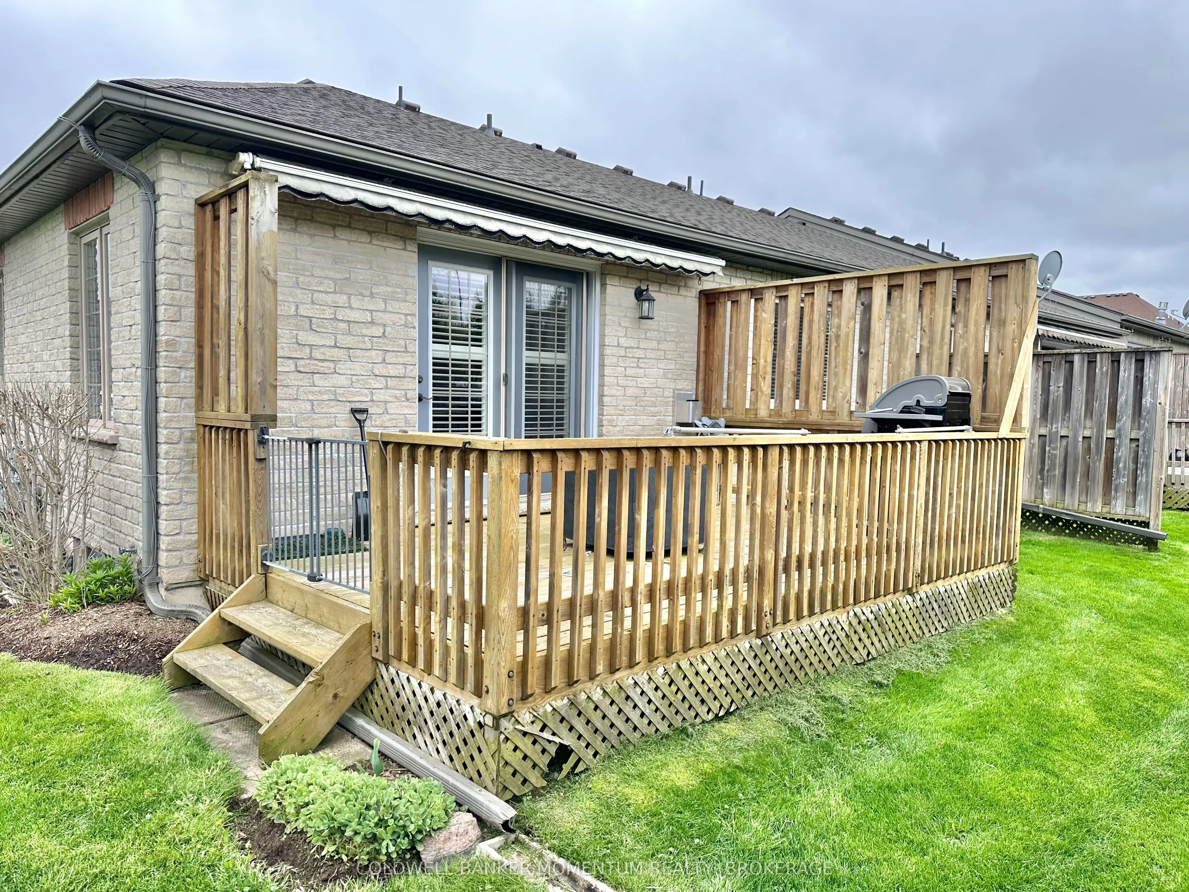 409 QUEEN Street #4